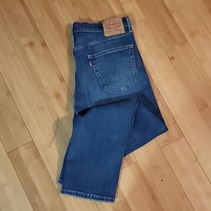 Levis 502 Jeans 34x30